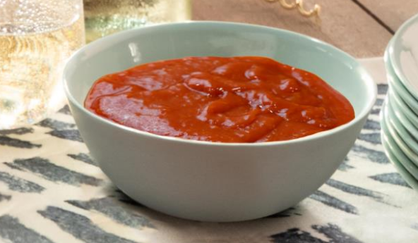 Cocktail Sauce (8 oz.) red lobster menu