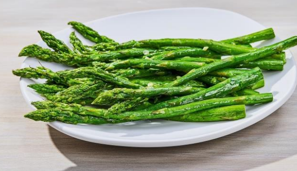 Roasted Asparagus red lobster menu