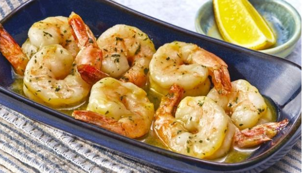 Red Lobster Lunch Menu 2026