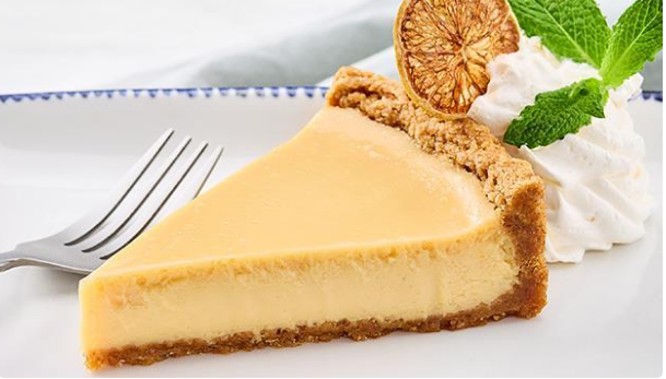 Red Lobster Dessert Menu