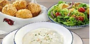 Red Lobster Lunch Menu 2026
