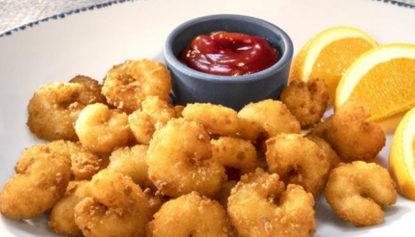 Red Lobster Lunch Menu 2026