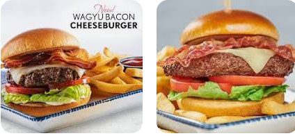 red lobster burgers,